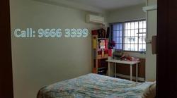 Blk 660 Hougang Avenue 8 (Hougang), HDB 3 Rooms #124302382